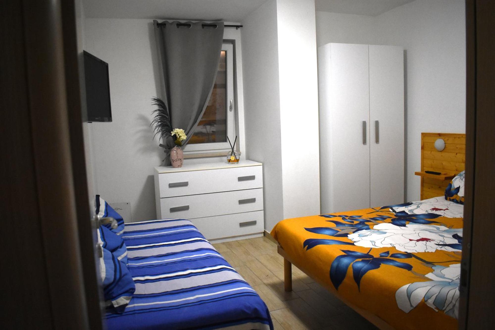 بيشيلي Art Village Residence المظهر الخارجي الصورة