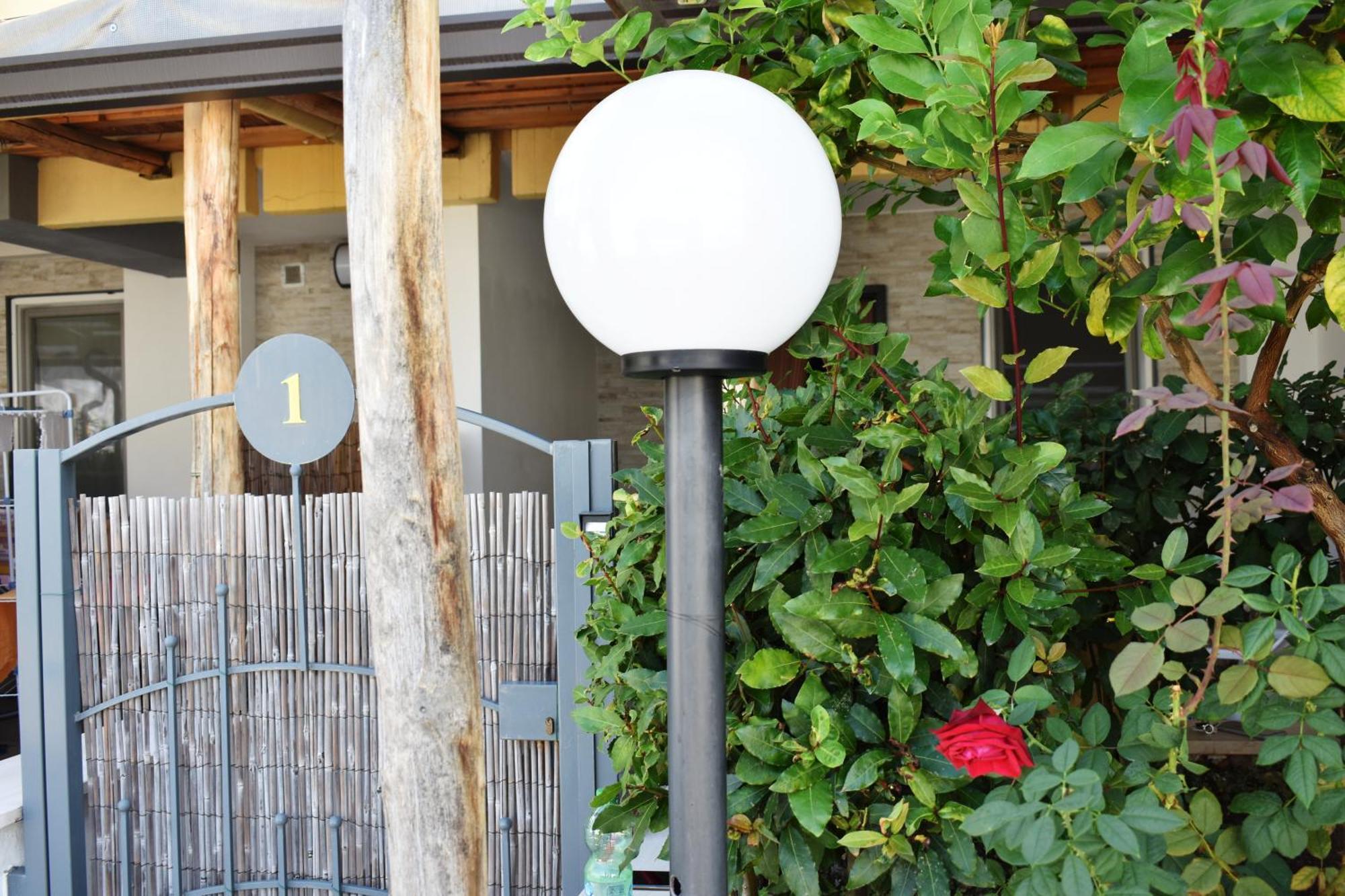 بيشيلي Art Village Residence المظهر الخارجي الصورة