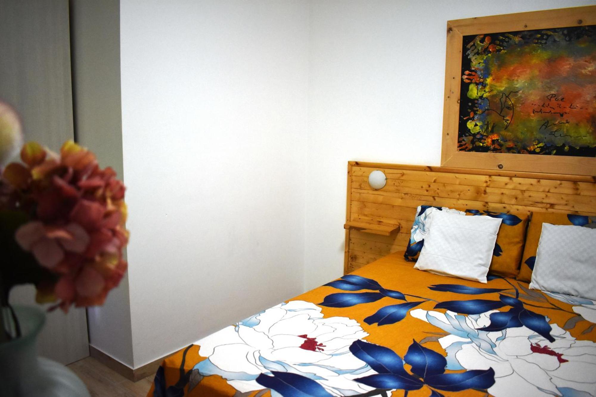 بيشيلي Art Village Residence المظهر الخارجي الصورة