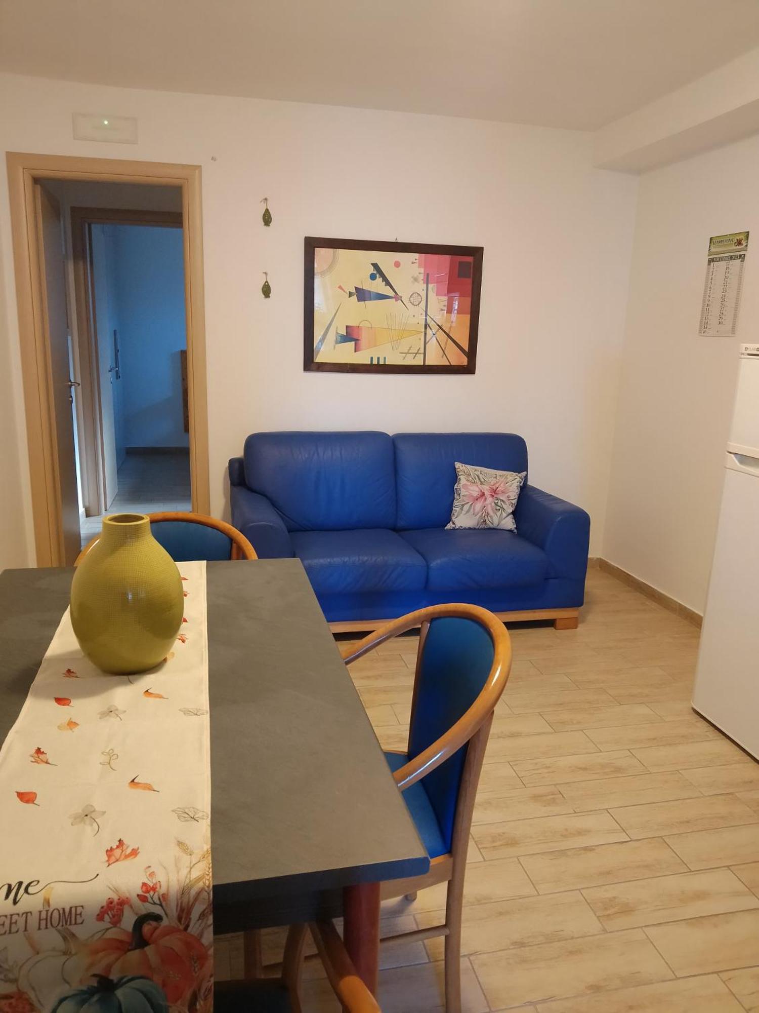 بيشيلي Art Village Residence المظهر الخارجي الصورة