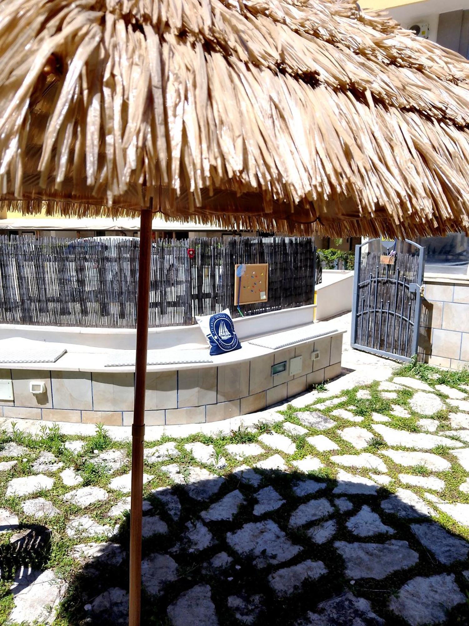 بيشيلي Art Village Residence المظهر الخارجي الصورة